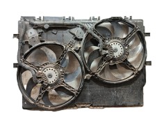 Recambio de electroventilador para fiat ducato furgoneta (250_) 140 multijet 2,2 d referencia OEM IAM 1399670080  
