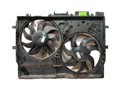 Recambio de electroventilador para fiat ducato furgoneta (250_) 140 multijet 2,2 d referencia OEM IAM 1399670080   2