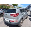 kia sportage iii (sl) del año 2011