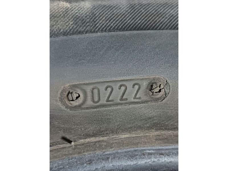 Recambio de neumatico para » otros... modelos referencia OEM IAM 205/60 R16 92H 2 TAURUS