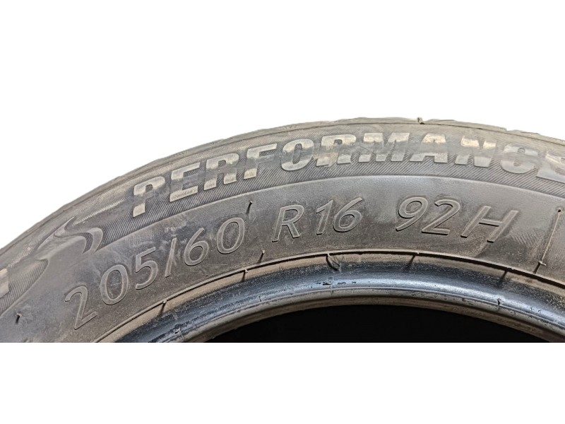 Recambio de neumatico para » otros... modelos referencia OEM IAM 205/60 R16 92H 2 TAURUS