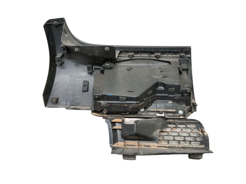 Recambio de guantera para fiat ducato furgoneta (250_) 140 multijet 2,2 d referencia OEM IAM   