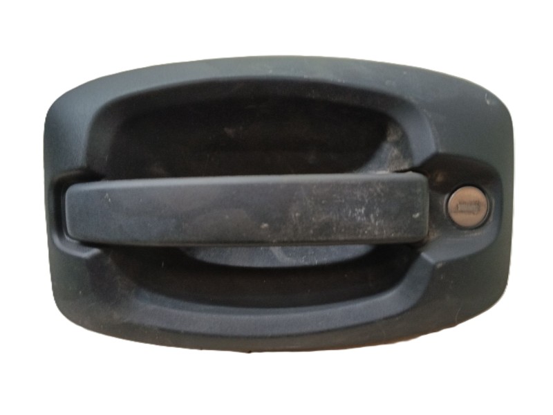 Recambio de maneta exterior delantera izquierda para fiat ducato furgoneta (250_) 140 multijet 2,2 d referencia OEM IAM 73570171