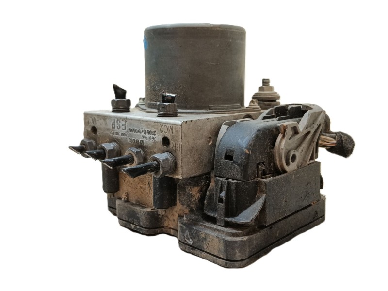 Recambio de abs para fiat ducato furgoneta (250_) 140 multijet 2,2 d referencia OEM IAM 6000630936  