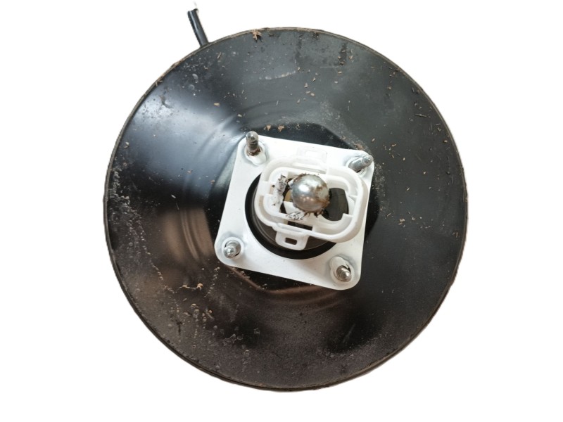 Recambio de servofreno para fiat ducato furgoneta (250_) 140 multijet 2,2 d referencia OEM IAM   