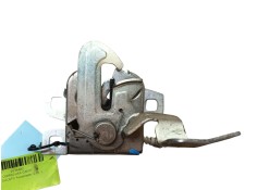 Recambio de cerradura capot para fiat ducato furgoneta (250_) 140 multijet 2,2 d referencia OEM IAM 1395189080  