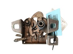 Recambio de cerradura capot para fiat ducato furgoneta (250_) 140 multijet 2,2 d referencia OEM IAM 1395189080   2