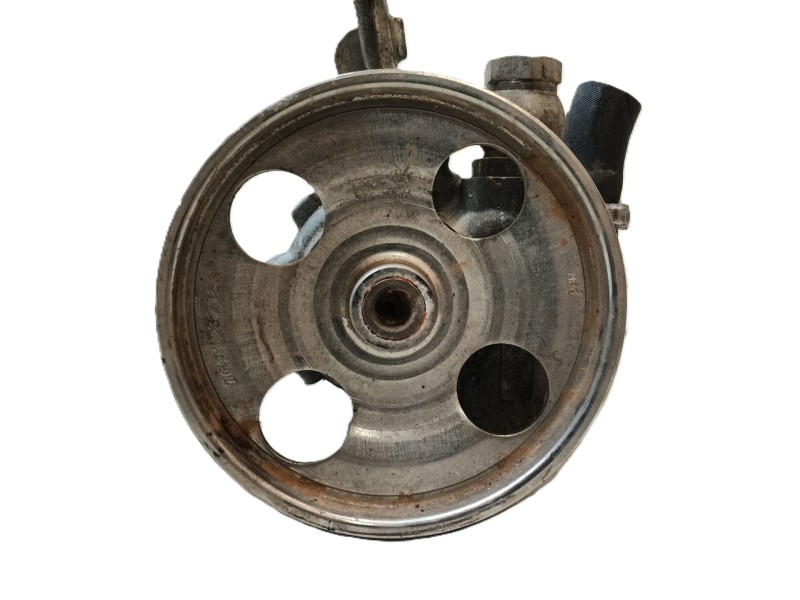 Recambio de bomba direccion para fiat ducato furgoneta (250_) 140 multijet 2,2 d referencia OEM IAM   
