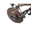 Recambio de puente trasero para subaru outback (bs) 2.0 d awd (bsd) referencia OEM IAM 20152AL000  