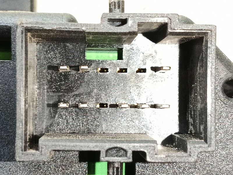 Recambio de mando multifuncion para fiat ducato furgoneta (250_) 140 multijet 2,2 d referencia OEM IAM   