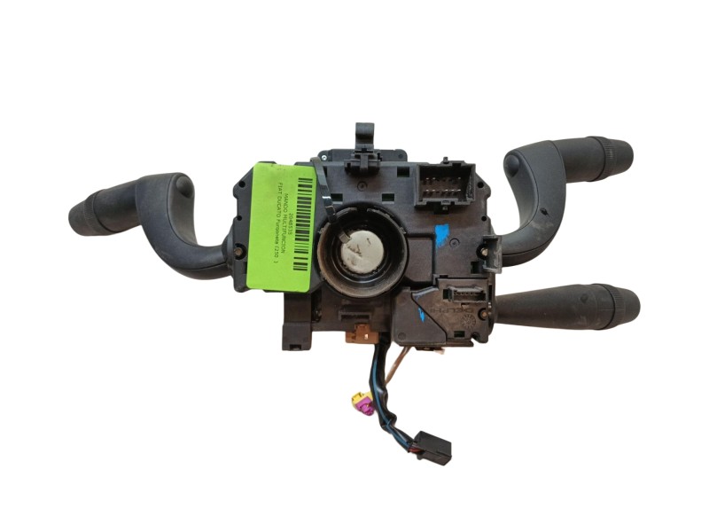 Recambio de mando multifuncion para fiat ducato furgoneta (250_) 140 multijet 2,2 d referencia OEM IAM   