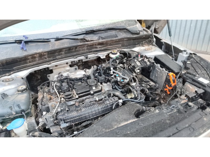 volvo xc40 (536) del año 2024