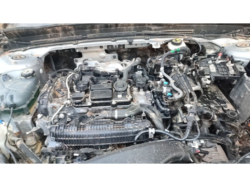 Recambio de motor completo para volvo xc40 (536) b3 mild-hybrid referencia OEM IAM   