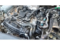 Recambio de motor completo para volvo xc40 (536) b3 mild-hybrid referencia OEM IAM    2