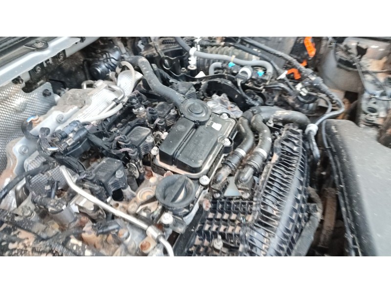 Recambio de motor completo para volvo xc40 (536) b3 mild-hybrid referencia OEM IAM   