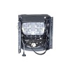 Recambio de asiento delantero derecho para seat leon (kl1, klg) 1.5 etsi referencia OEM IAM  2GA971582 