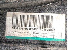 Recambio de brazo suspension inferior delantero derecho para fiat ducato furgoneta (250_) 140 multijet 2,2 d referencia OEM IAM  2