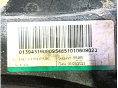 Recambio de brazo suspension inferior delantero izquierdo para fiat ducato furgoneta (250_) 140 multijet 2,2 d referencia OEM IA 2