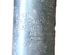 Recambio de amortiguador trasero izquierdo para fiat ducato furgoneta (250_) 140 multijet 2,2 d referencia OEM IAM  1362548080  2