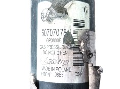 Recambio de amortiguador delantero izquierdo para fiat ducato furgoneta (250_) 140 multijet 2,2 d referencia OEM IAM    2