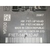 Recambio de modulo electronico para ford focus lim. business referencia OEM IAM F1ET14B532AF  F1ET14F143AD F1ET14C068AF