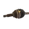 Recambio de transmision delantera izquierda para ford mondeo iii (b5y) 2.0 tdci referencia OEM IAM 1447476  