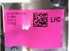 Recambio de columna direccion para fiat ducato furgoneta (250_) 140 multijet 2,2 d referencia OEM IAM    2