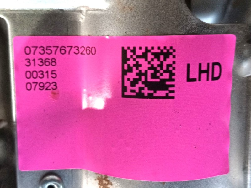 Recambio de columna direccion para fiat ducato furgoneta (250_) 140 multijet 2,2 d referencia OEM IAM   