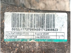 Recambio de mangueta delantera derecha para fiat ducato furgoneta (250_) 140 multijet 2,2 d referencia OEM IAM  00522177070  2