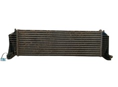 Recambio de intercooler para iveco daily vi furgoneta 33s16, 35s16, 35c16, 40c16, 50c16 referencia OEM IAM 5802036825 JD12710057