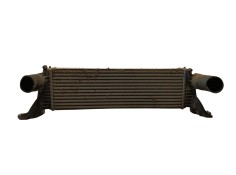 Recambio de intercooler para iveco daily vi furgoneta 33s16, 35s16, 35c16, 40c16, 50c16 referencia OEM IAM 5802036825 JD12710057 2