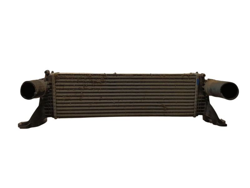 Recambio de intercooler para iveco daily vi furgoneta 33s16, 35s16, 35c16, 40c16, 50c16 referencia OEM IAM 5802036825 JD12710057