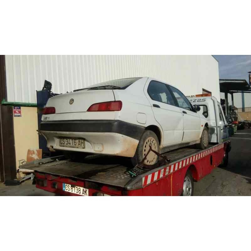 ALFA ROMEO 146