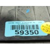Recambio de volante para hyundai h350 furgoneta 2.5 crdi referencia OEM IAM 5610059350TRY 5610059350 