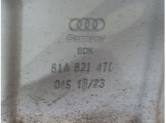 Recambio de aleta delantera derecha para audi q2 (gab, gag) 35 tfsi referencia OEM IAM 81A821106 81A82147C  2