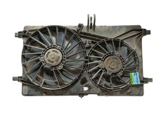 Recambio de electroventilador para nissan nv400 furgoneta (x62, x62b) dci 125 referencia OEM IAM  214815872R 