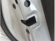 Recambio de puerta trasera izquierda para audi q2 (gab, gag) 35 tfsi referencia OEM IAM 81A833051C   2