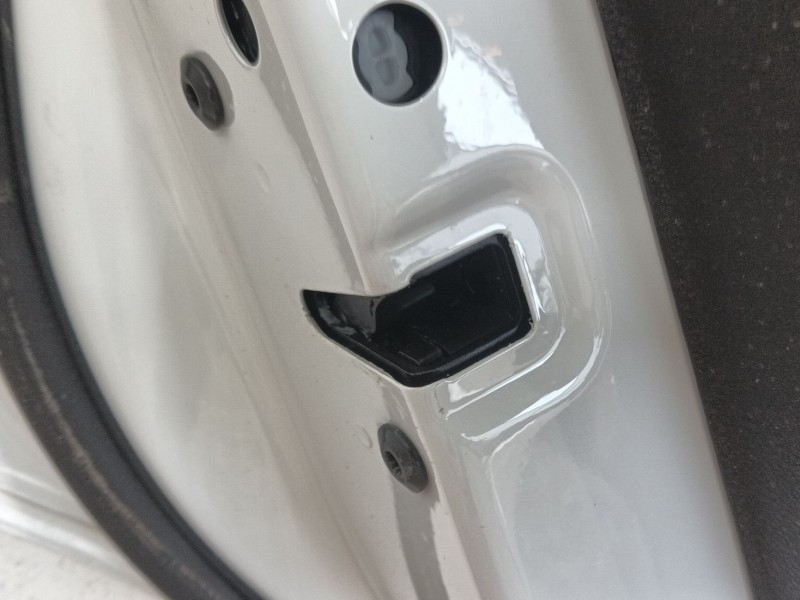 Recambio de puerta trasera izquierda para audi q2 (gab, gag) 35 tfsi referencia OEM IAM 81A833051C  