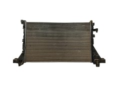 Recambio de radiador agua para renault master iii furgoneta (fv) 2.3 dci 125 fwd (fv0c, fv0d, fv0g, fv0h, fv0j, fv0k) referencia 2