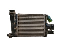 Recambio de intercooler para renault captur i (j5_, h5_) 1.2 tce 120 referencia OEM IAM   