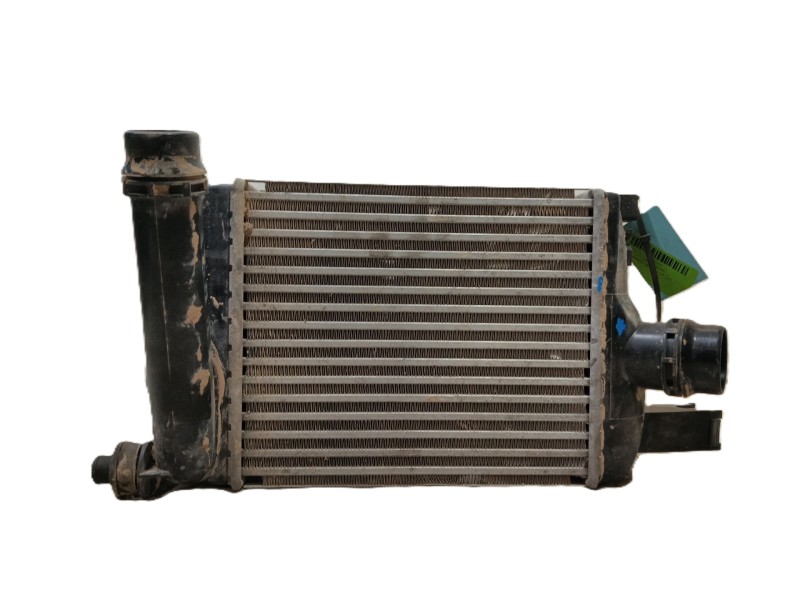 Recambio de intercooler para renault captur i (j5_, h5_) 1.2 tce 120 referencia OEM IAM   