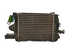 Recambio de intercooler para renault captur i (j5_, h5_) 1.2 tce 120 referencia OEM IAM    2