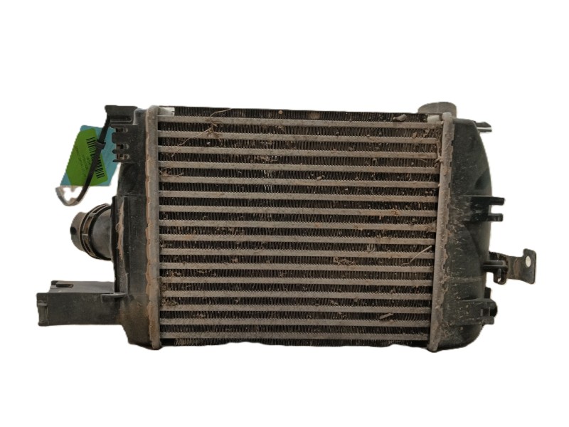 Recambio de intercooler para renault captur i (j5_, h5_) 1.2 tce 120 referencia OEM IAM   