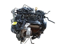 Recambio de motor completo para skoda rapid spaceback (nh1) 1.6 tdi referencia OEM IAM CXMA 04L023A 