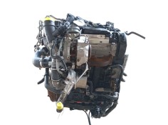 Recambio de motor completo para skoda rapid spaceback (nh1) 1.6 tdi referencia OEM IAM CXMA 04L023A  2