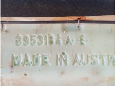 Recambio de asientos traseros para mercedes-benz cla (c118) cla 180 (118.384) referencia OEM IAM  3953184A  2