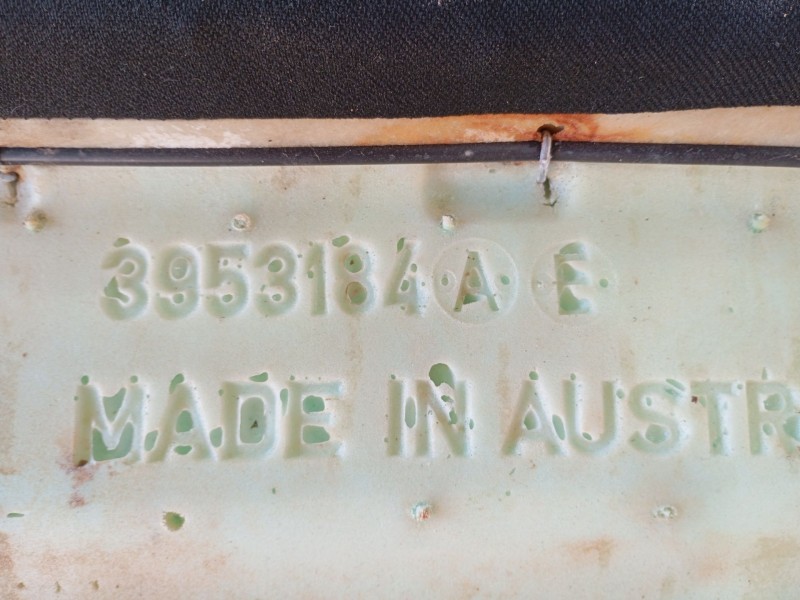 Recambio de asientos traseros para mercedes-benz cla (c118) cla 180 (118.384) referencia OEM IAM   