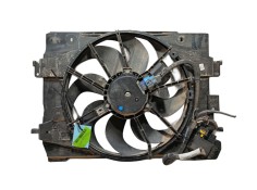 Recambio de electroventilador para renault captur i (j5_, h5_) 1.2 tce 120 referencia OEM IAM 214818009R  