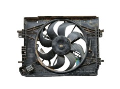 Recambio de electroventilador para renault captur i (j5_, h5_) 1.2 tce 120 referencia OEM IAM 214818009R   2