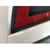 Recambio de paragolpes trasero para mitsubishi asx (ga_w_) 1.6 mivec (ga1w) referencia OEM IAM 6410D545  6410D498ZZ